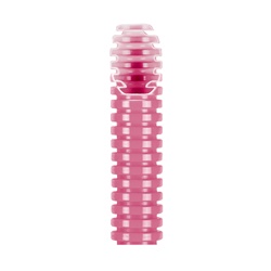 Tubo coestruso pieghevole FK-X/25 colore lilla per posa sottotraccia protezione cavi elettrici