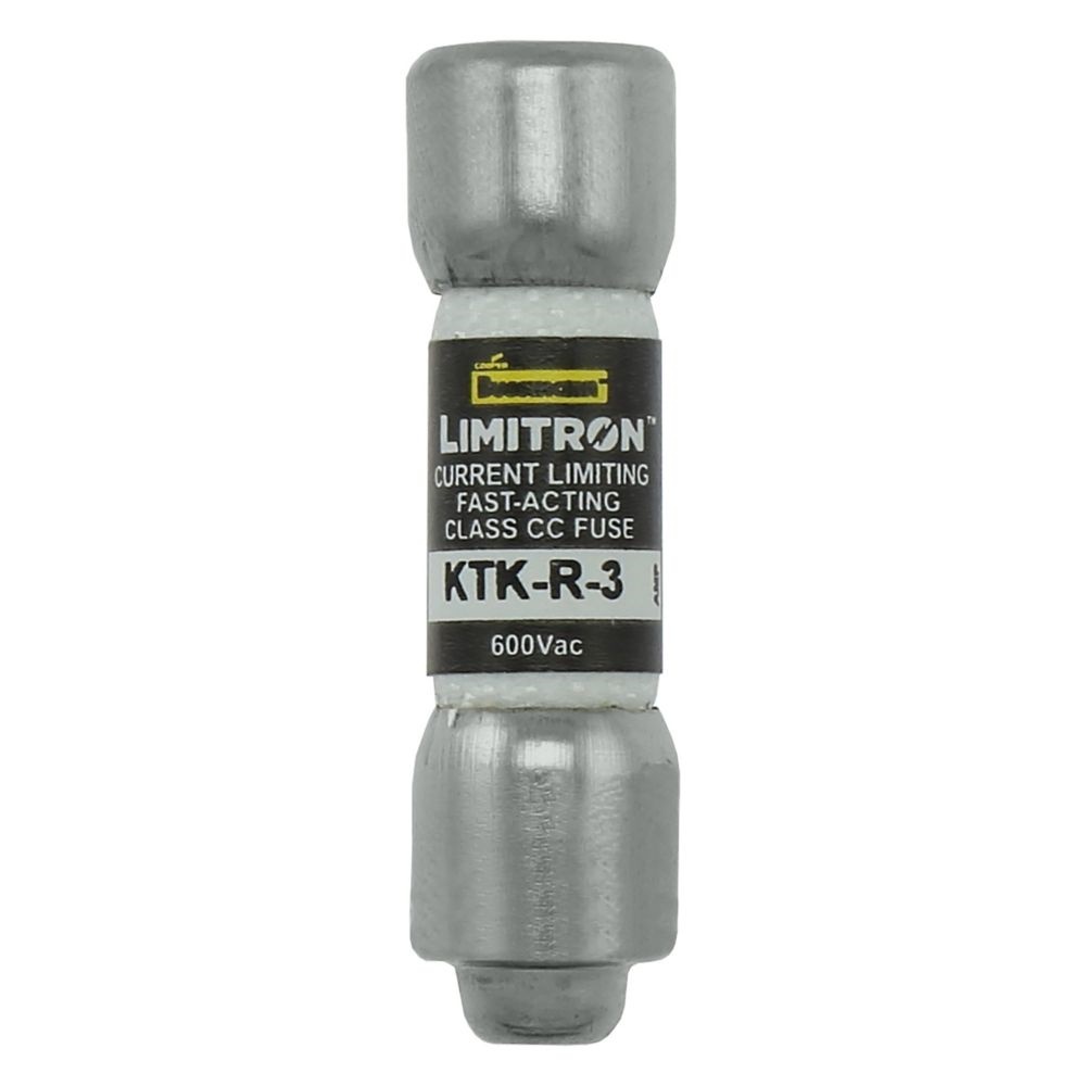KTK-R-3 FUS. NA, LIMITRON, TIPO R C