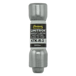 KTK-R-3 FUS. NA, LIMITRON, TIPO R C