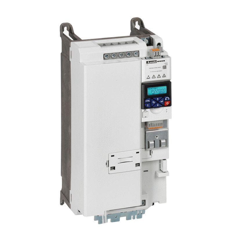 INVERTER TRIFASE 18,5kW 400V CON FILTRO