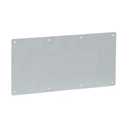 WD2400-BLIZZARDP OTTURATORE 24 POLI