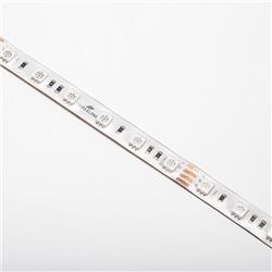 BOBINA 5M STRIP LED RGB SMD5050 IP2