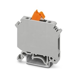 UK  5-MTK MORSETTO CON SEZIONATORE