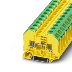 RT 3-PE MORSETTO CON CONNESSIONE A