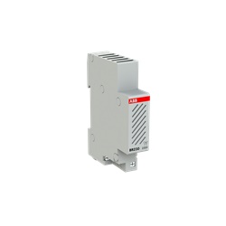 Suoneria modulare BR230 230VAC 50/60Hz segnalazione acustica residenziale industriale