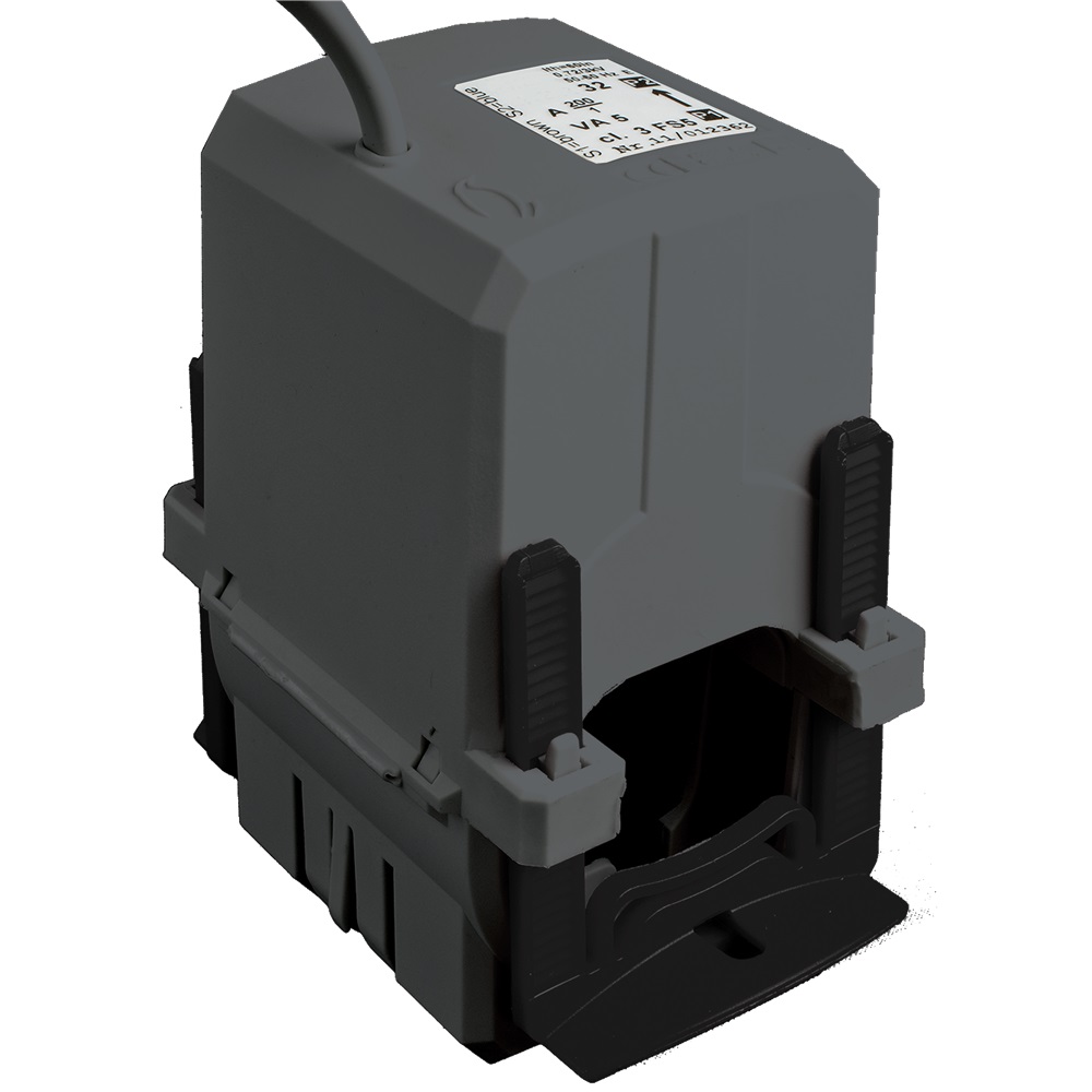 PowerLogic Split Core Current Transformer - Type HG, for cable - 0150A / 5A