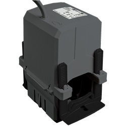 PowerLogic Split Core Current Transformer - Type HG, for cable - 0150A / 5A