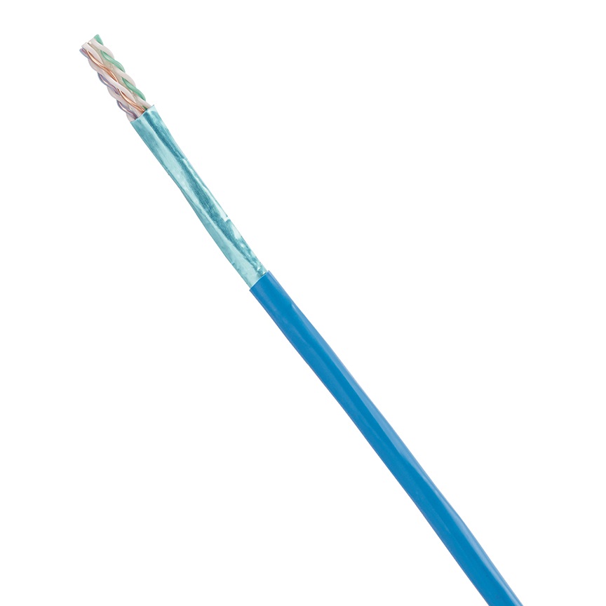 Cavo Schermato  Cat 6A Vari-matrix