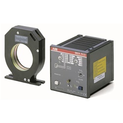 Trasformatore toroidale chiuso 60 mm per impianti elettrici