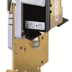 SHUNT apertura 220/240V per interruttori modulari E1/6-T8
