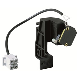 Segnalatore molle cariche indicazione elettrica accessorio interruttori Emax per impianti industriali