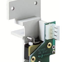 Segnalatore minima tensione diseccitata NA E1/6-T8 per controllo impianti elettrici industriali