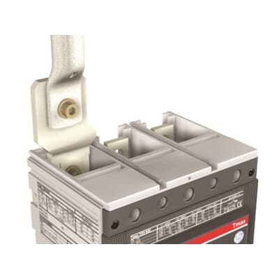 Kit accessori 3 pezzi supporto interruttori Tmax T6-S6