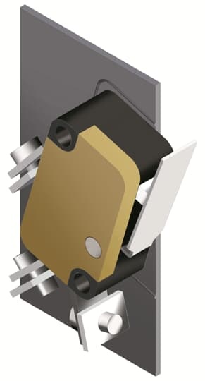 Accessorio segnalazione 1 contatto per interruttori Tmax T2-T3