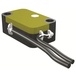 Microinterruttore 2 contatti anticipati per protezione Tmax T1-T3