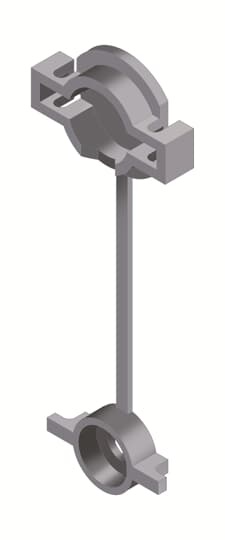 Viti sigillabili T1-T2-T3 per interruttori, 2 pezzi, automazione industriale