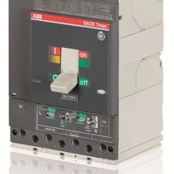 Interruttore automatico modulare 4 poli 250A per impianti elettrici
