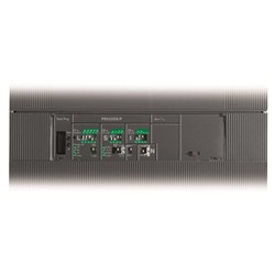Interruttore tripolare 250A T4 PR222DS/P-LSI distribuzione elettrica