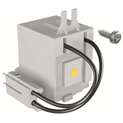UVR T4-T5-T6 dispositivo sgancio sottotensione 220-240V per quadri elettrici