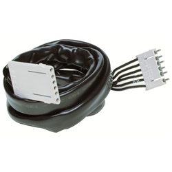 Prolunga 6pin AUX per interruttori Tmax T4-T5-T6 P/W