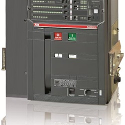 E1B 800 PR121/P-LI IN 800A 4P W MP