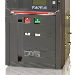 Interruttore automatico ABB E2N 2000A 3P LSIG industriale