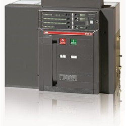 E3N 2500 PR121/P-LSI IN 2500A 4P F