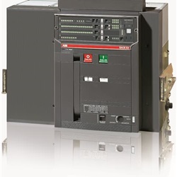 E3S 2500 PR121/P-LSI IN 2500A 4P W