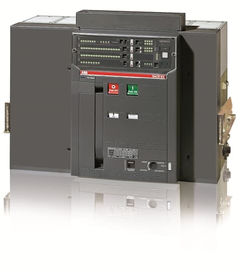 E4S 4000 PR121/P-LI IN 4000A 3P W M