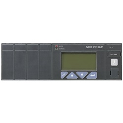 Modulo segnalazione e comunicazione PR122/P-LSIG per interruttori Emax