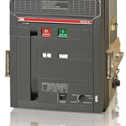 Interruttore automatico E1N/MS 1250A 3 poli industriale