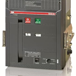 Interruttore modulare tripolare E2S/MS 1000A alta affidabilità uso industriale e civile