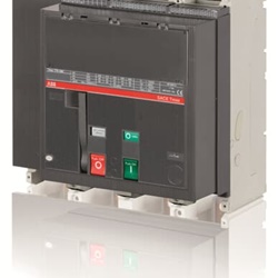 Interruttore modulare T7D 1600A 4 poli impianti elettrici