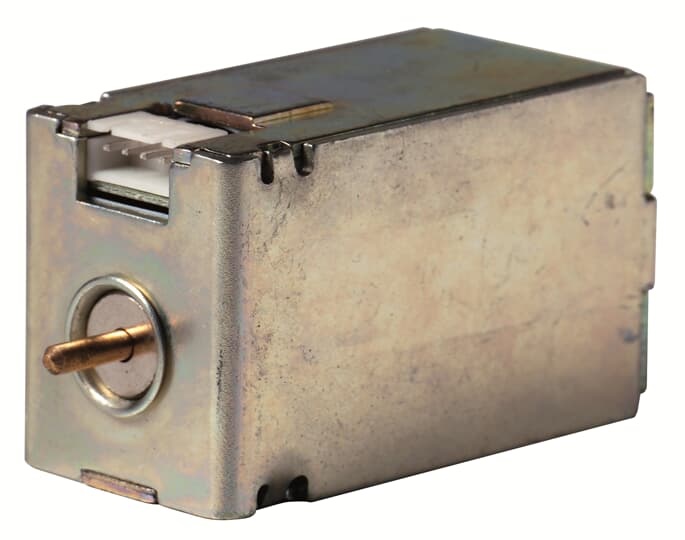 SCR T7M-X1 Shunt Closing Release 110-120V AC/DC Tmax T