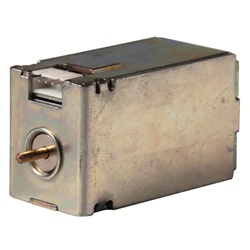 SCR T7M-X1 Shunt Closing Release 110-120V AC/DC Tmax T