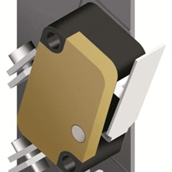 Accessorio elettrico Tmax AUP T7-T7M-X1 250VA per quadri industriali