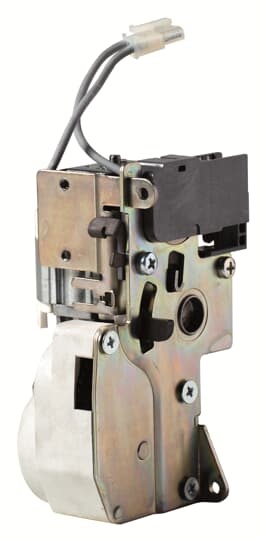 Comando motore T7M-X1 380-415V AC per automazione industriale
