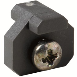 Accessorio blocco posizione estratta per interruttori Tmax T7-T7M-X1 sicurezza installazione elettrica