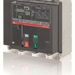 Interruttore automatico modulare 1000A 4 poli industriale
