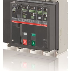 Interruttore modulare Tmax T7S 1250A 4 poli LSIG industriale