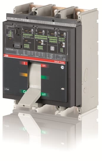 Interruttore automatico T7H 1600A 3 poli LSIG industriale