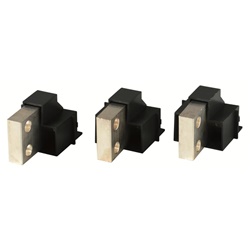 Kit accessori elettrici 3 pezzi Tmax T7-T7M-X1 industriale