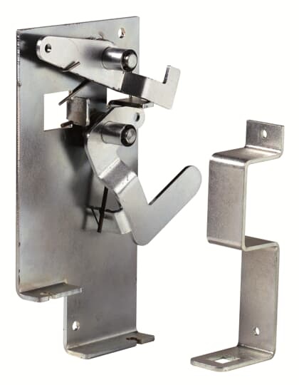Blocco meccanico porta cella T7-T7M-X1 per distribuzione elettrica