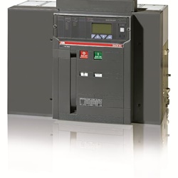 Interruttore automatico trifase 2500A alta potenza industriale