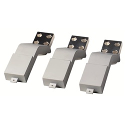 Kit terminali EF PF T5 630 3 pezzi per distribuzione elettrica industriale