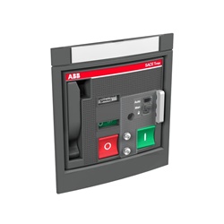Mostrina porta MOE-FLD XT2-XT interruttori modulari