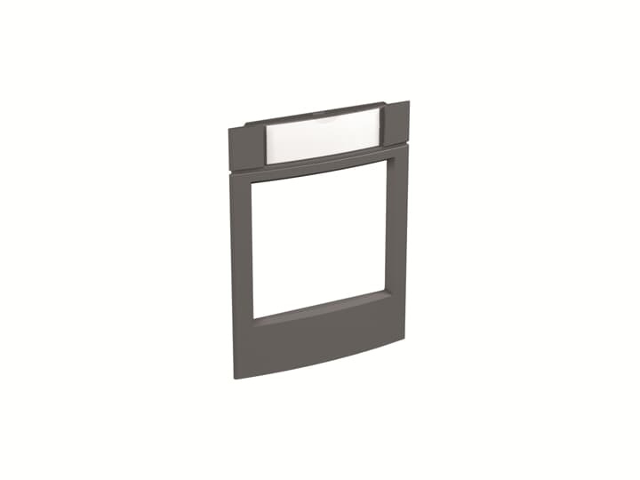 Mostrina porta per quadri elettrici RC XT1 F 4 poli
