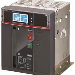 Interruttore automatico EKIP Touch LSI 3 poli 2000A FHR industria