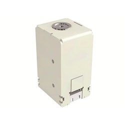 Elemento accessorio rilascio sottotensione 24 VAC/DC per interruttori Emax 2 e Tmax XT