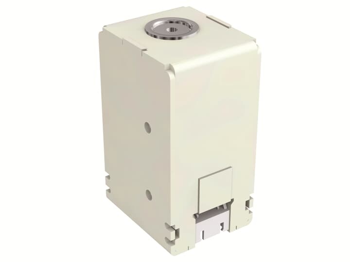 Rilascio sottotensione 110-120V AC-DC per interruttori Emax 2 e Tmax XT